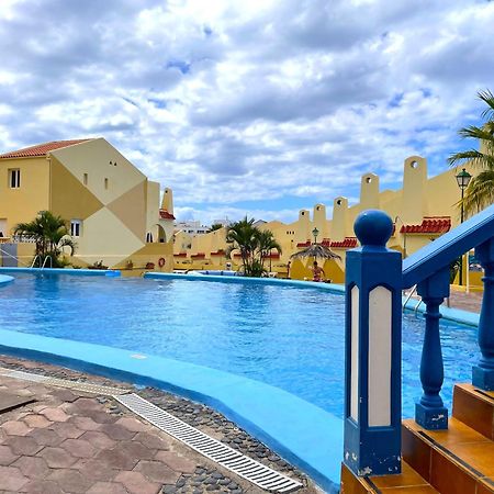 Markethome Mareverde Studio Costa Adeje  Εξωτερικό φωτογραφία