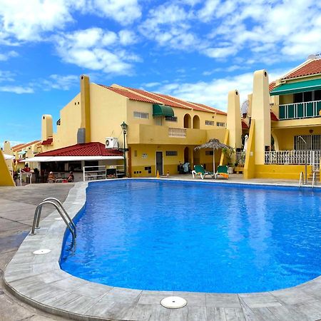 Markethome Mareverde Studio Costa Adeje  Εξωτερικό φωτογραφία
