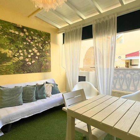 Markethome Mareverde Studio Costa Adeje  Εξωτερικό φωτογραφία