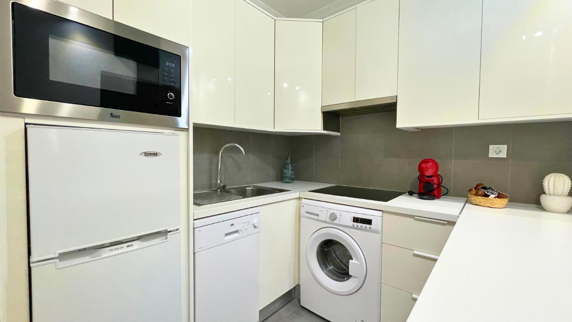 Markethome Mareverde Studio Costa Adeje  Εξωτερικό φωτογραφία