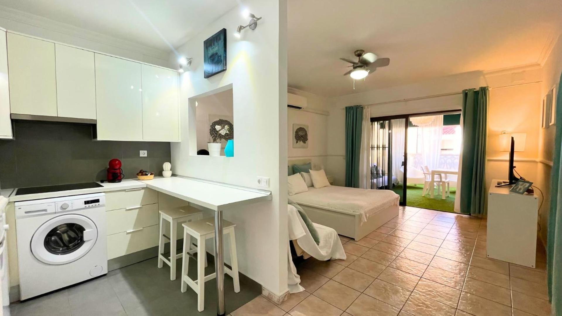Markethome Mareverde Studio Costa Adeje  Εξωτερικό φωτογραφία