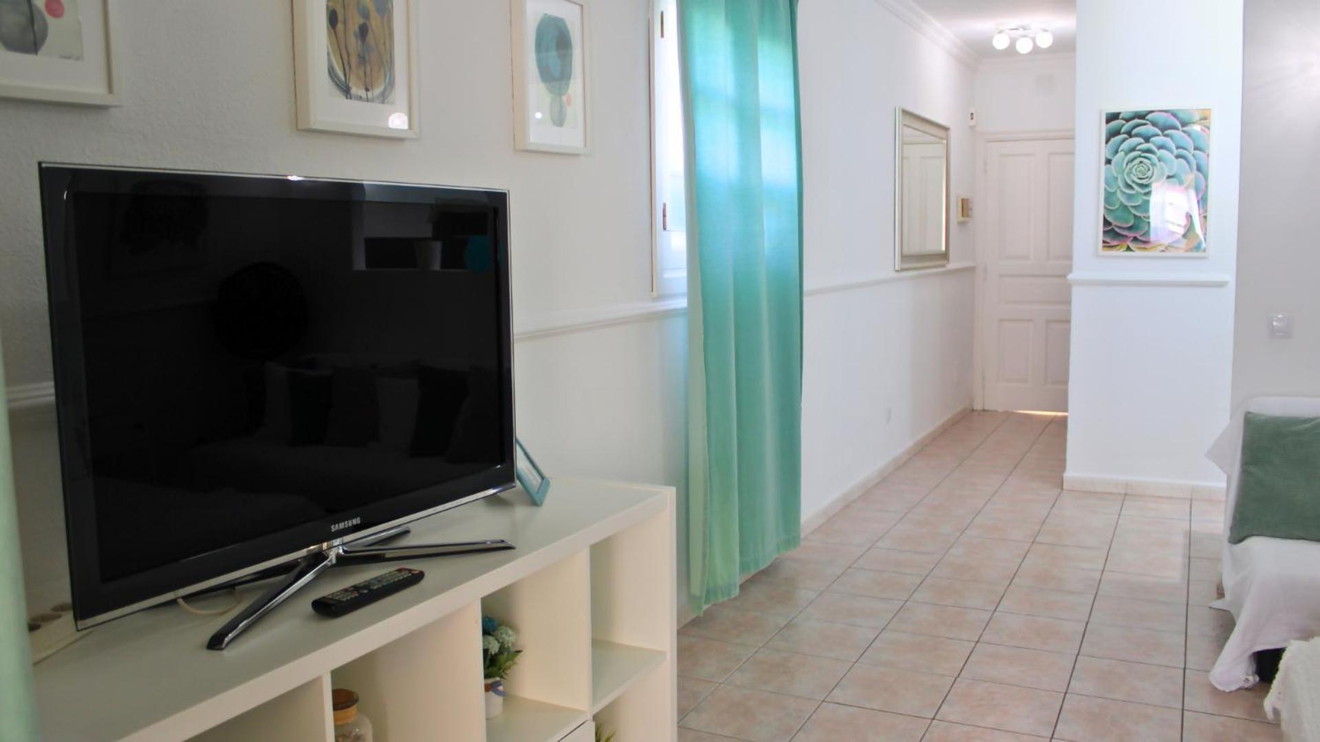 Markethome Mareverde Studio Costa Adeje  Εξωτερικό φωτογραφία