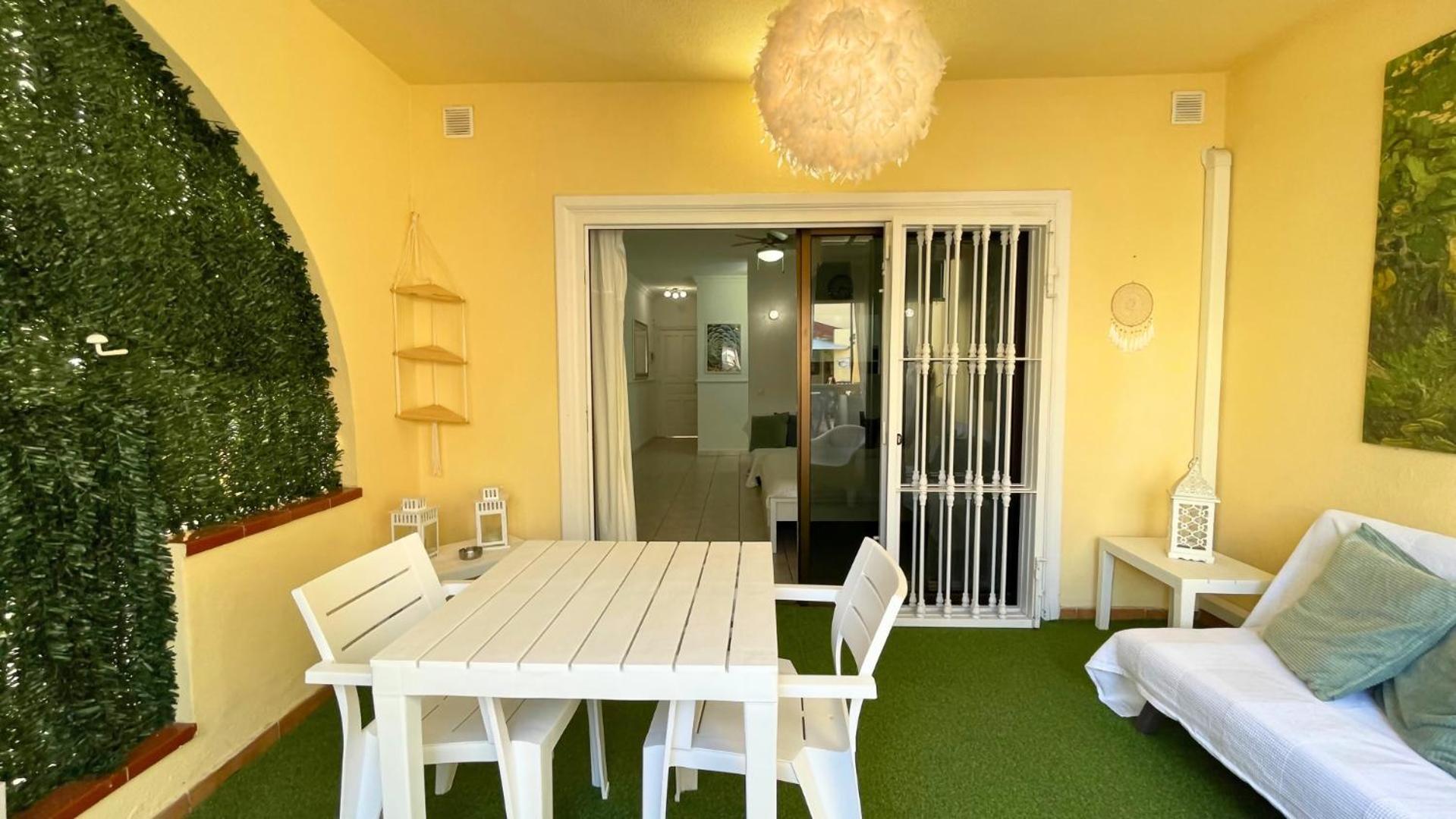 Markethome Mareverde Studio Costa Adeje  Εξωτερικό φωτογραφία