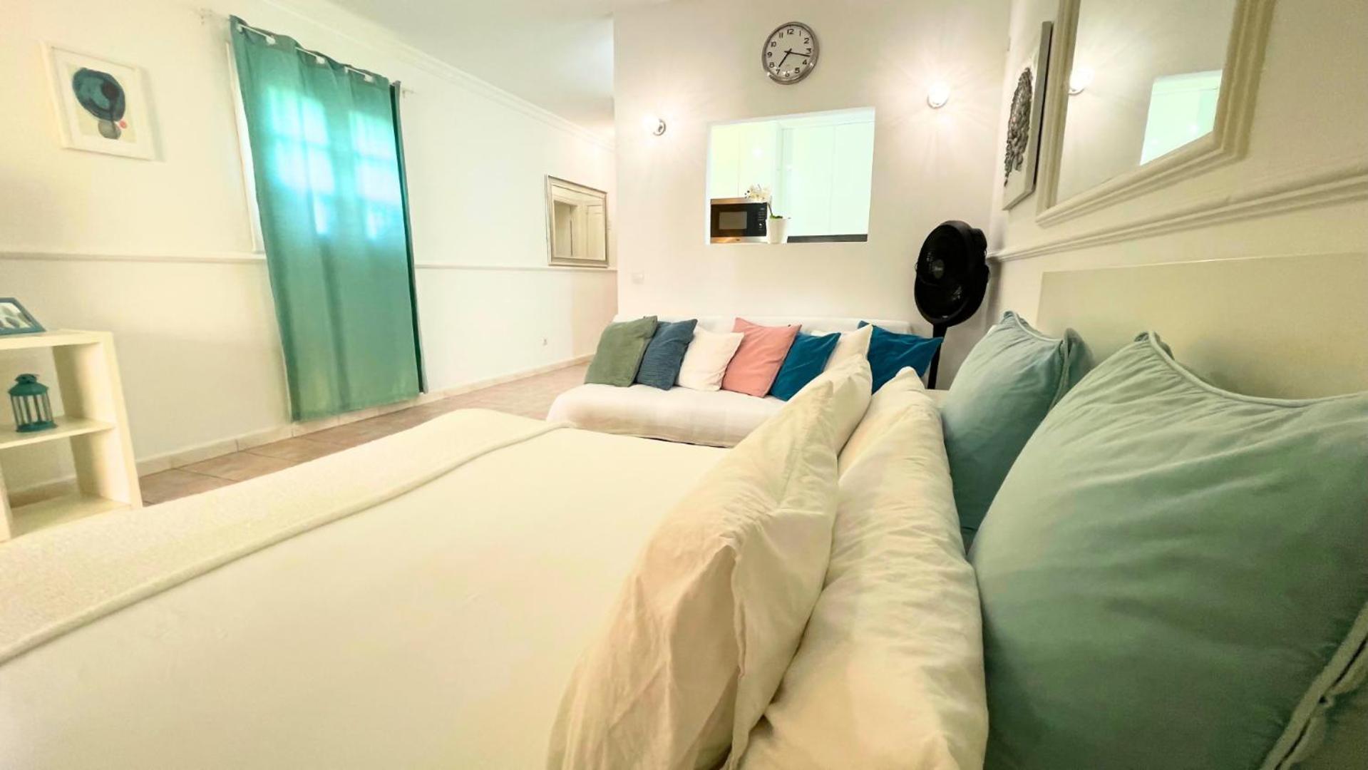 Markethome Mareverde Studio Costa Adeje  Εξωτερικό φωτογραφία