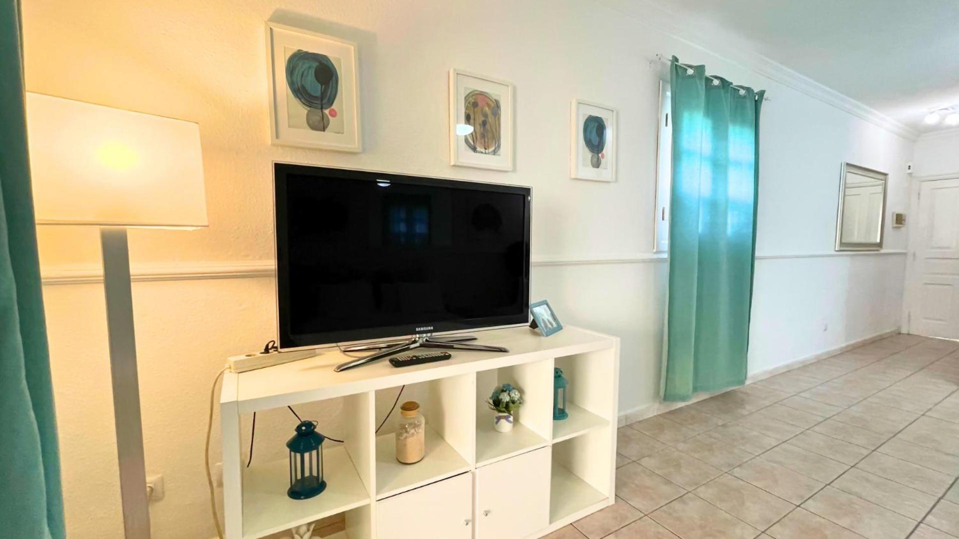 Markethome Mareverde Studio Costa Adeje  Εξωτερικό φωτογραφία