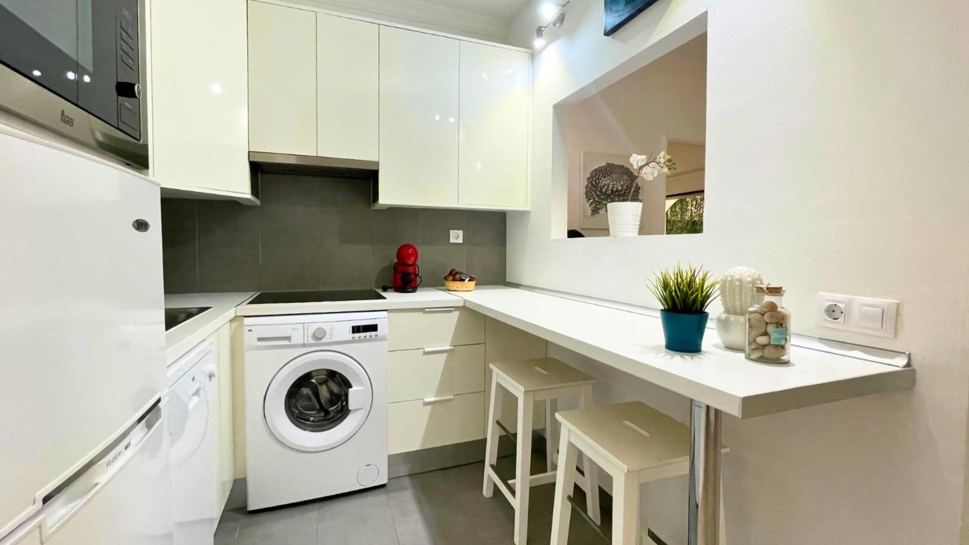 Markethome Mareverde Studio Costa Adeje  Εξωτερικό φωτογραφία