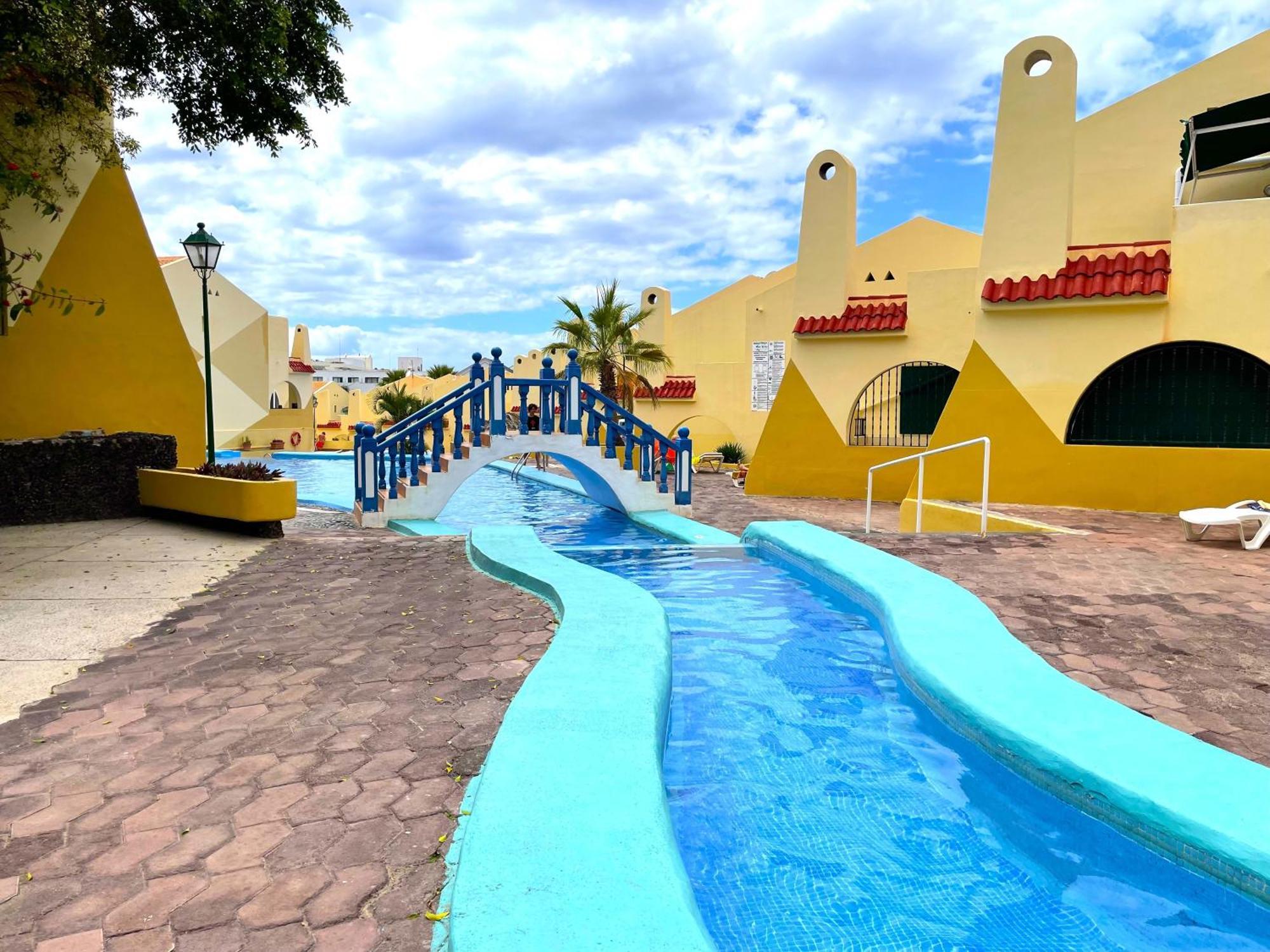 Markethome Mareverde Studio Costa Adeje  Εξωτερικό φωτογραφία