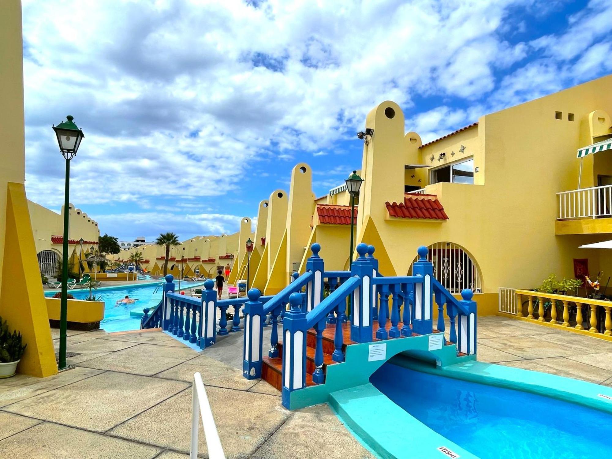 Markethome Mareverde Studio Costa Adeje  Εξωτερικό φωτογραφία